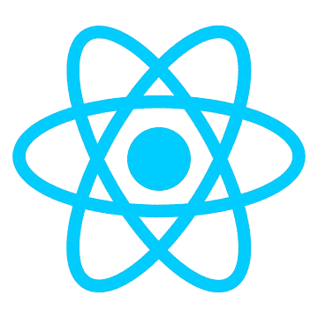 React